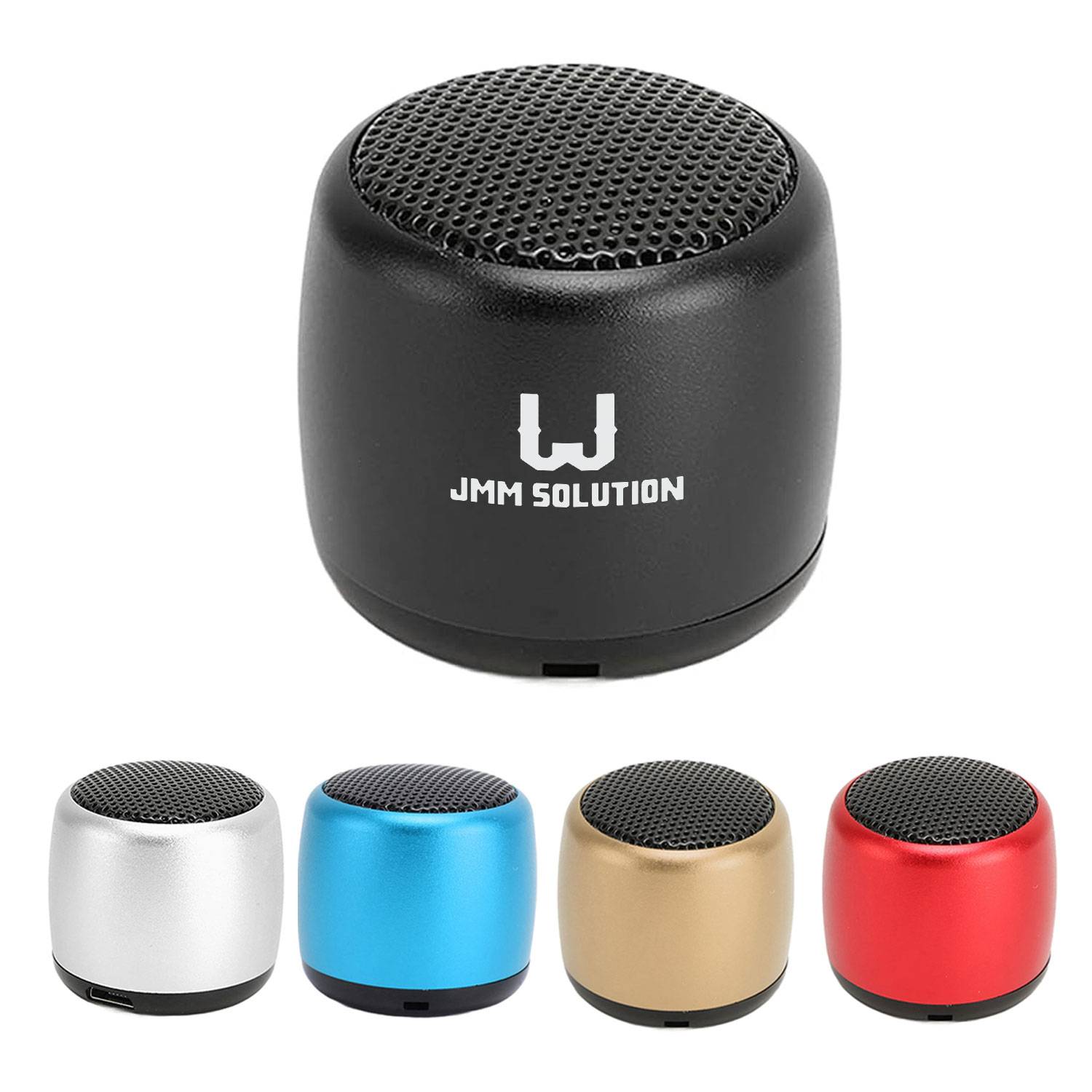 Mini Bluetooth Speaker 6