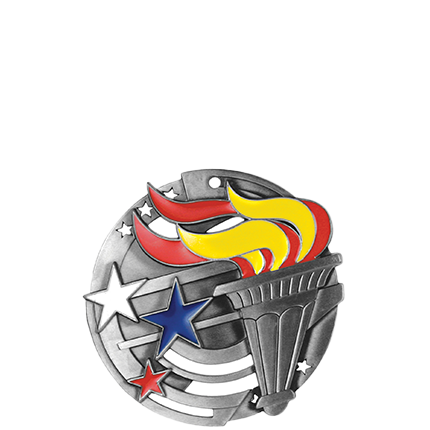 Action Xl Medals (18 Options) 52