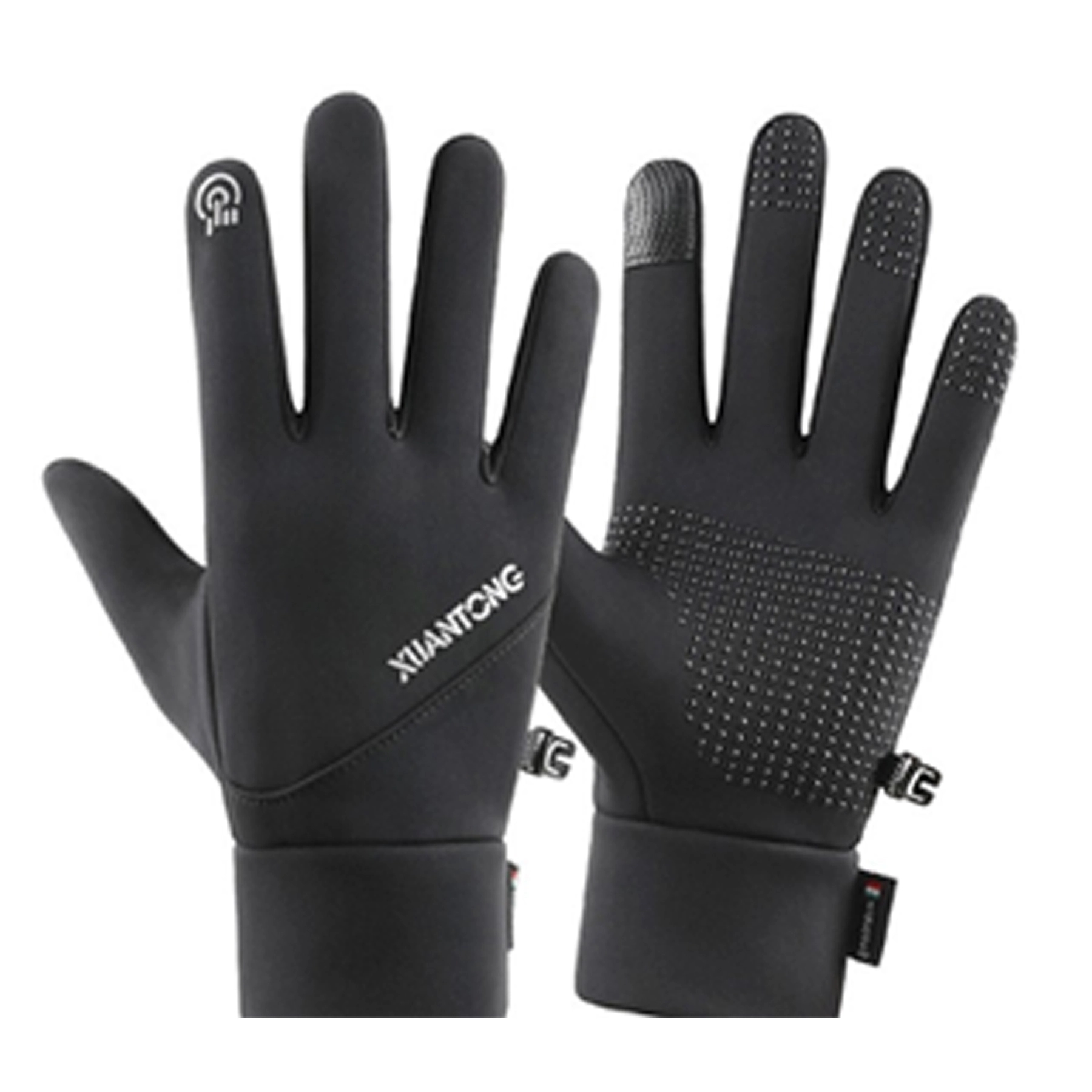 Non-Slip Windproof Thermal Gloves 7