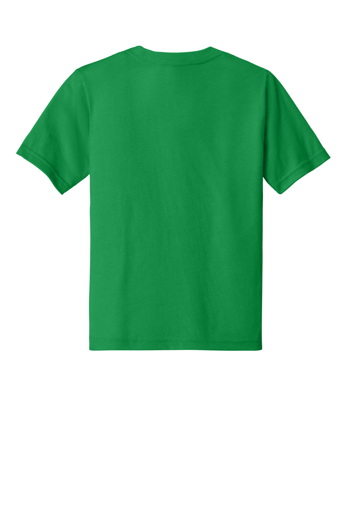 Next Level Apparel Youth CVC Tee NL3312 13