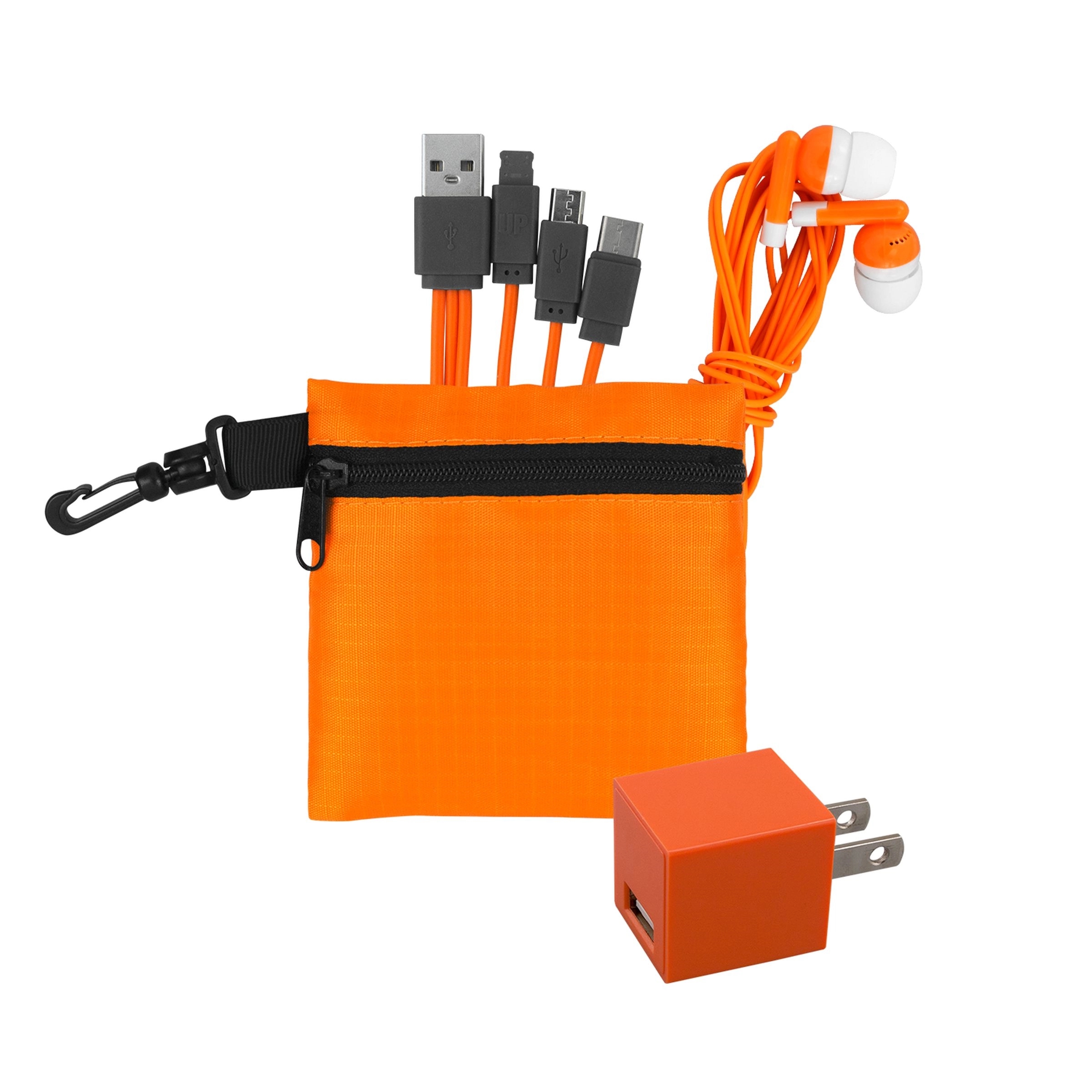 Trendy Miami Techie Kit 12