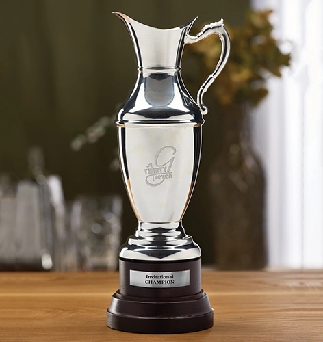 Touchstone Claret Jug 1