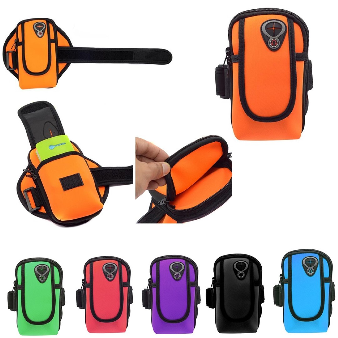 Phone Armband 9
