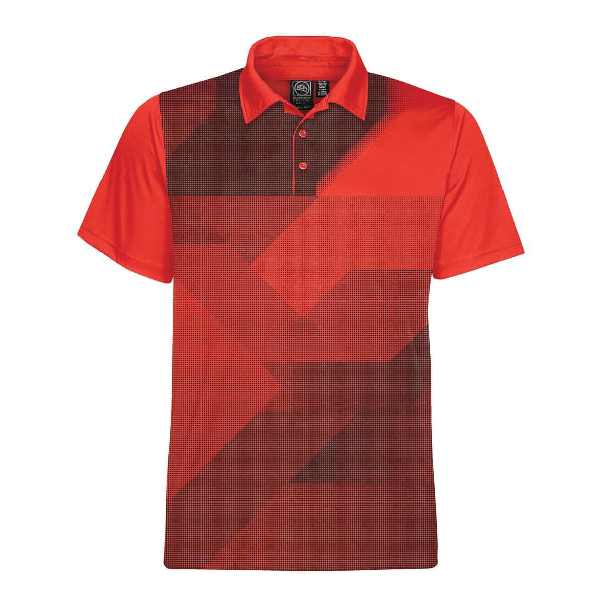 Stormtech Men's Edge Polo