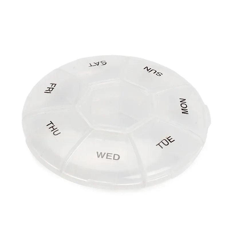 Pill Case 4