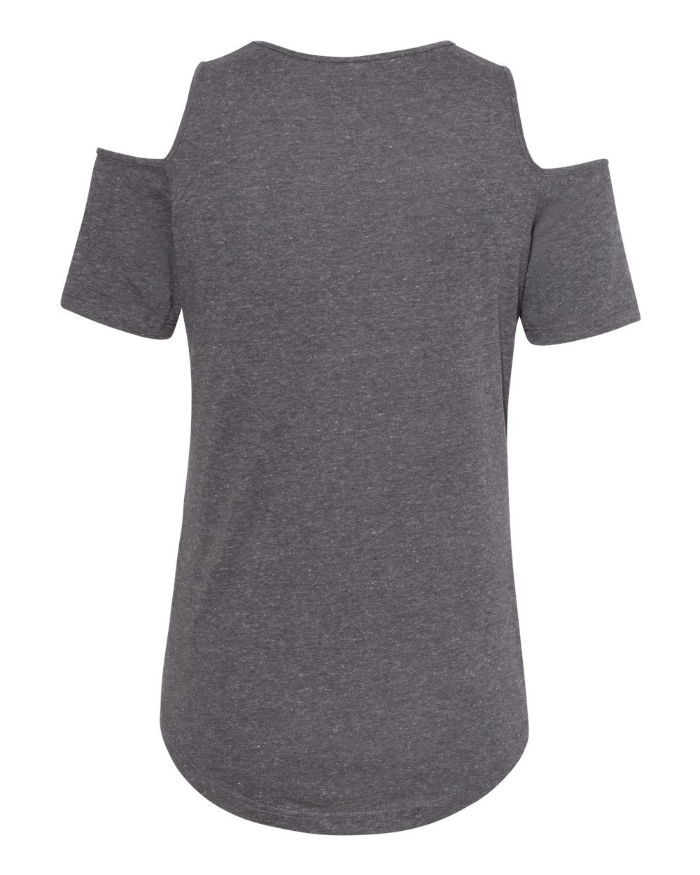 Women's Cold Shoulder T-Shirt