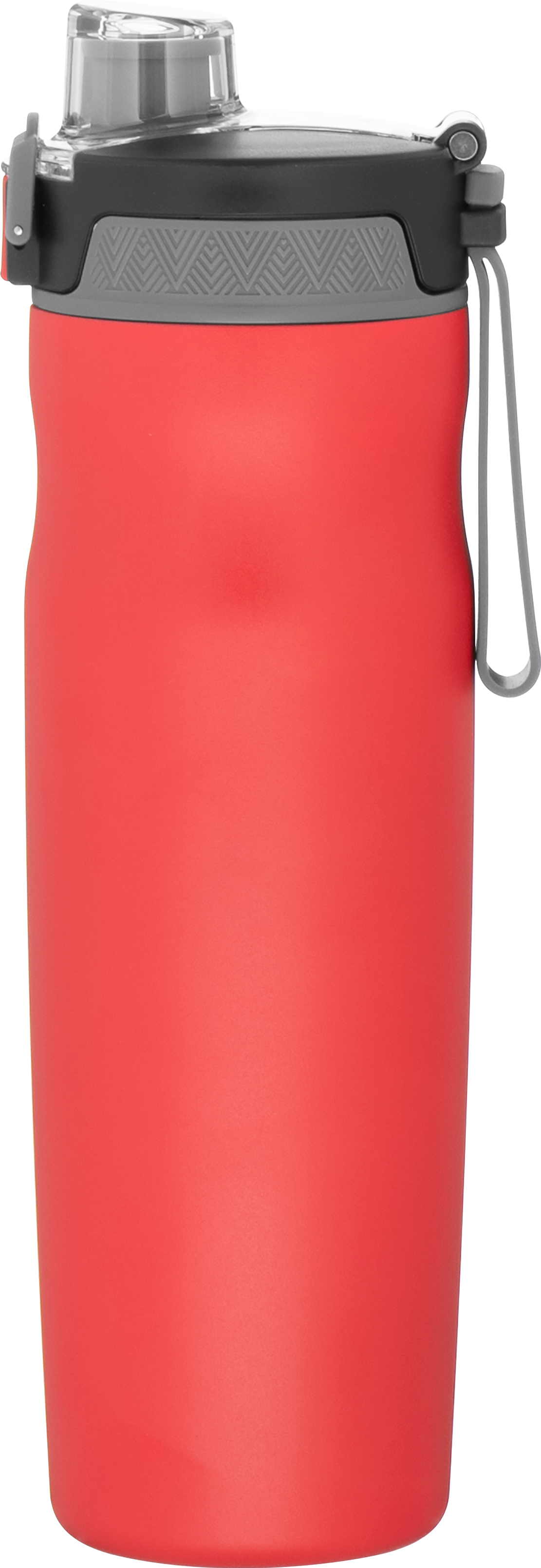 20.9 oz h2go jolt - powder, custom water bottle with logo imprint 45