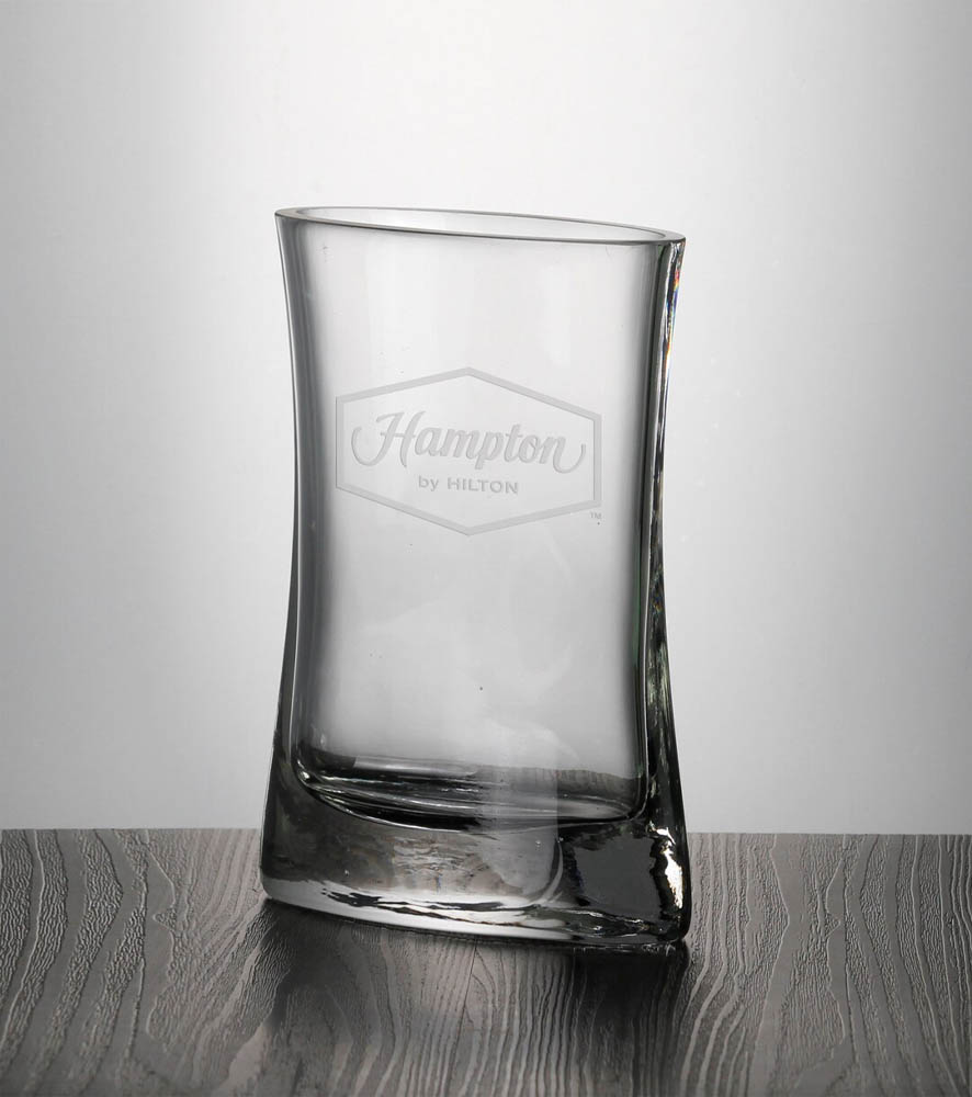 Crystal Passion Vase 2