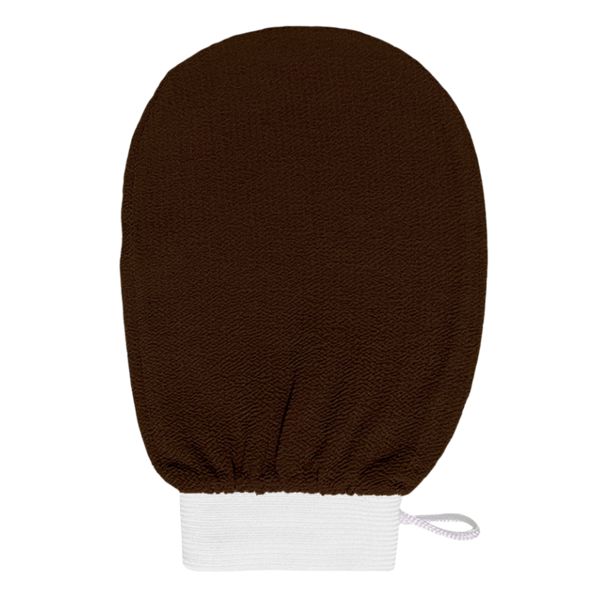 Exfoliating Dead Skin Remover Mitt 8