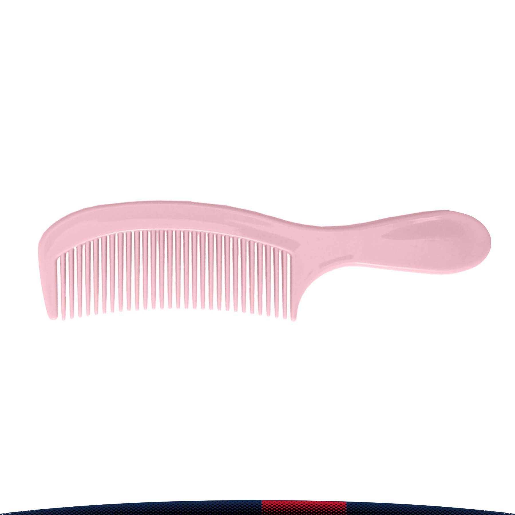 Plastic Hair Comb 5