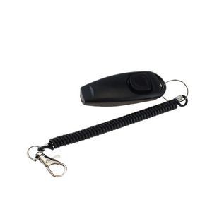 Whistle Pet Sound Clicker With Key Ring 14