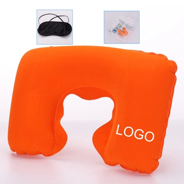 3-in-1 Sleep Kit 7