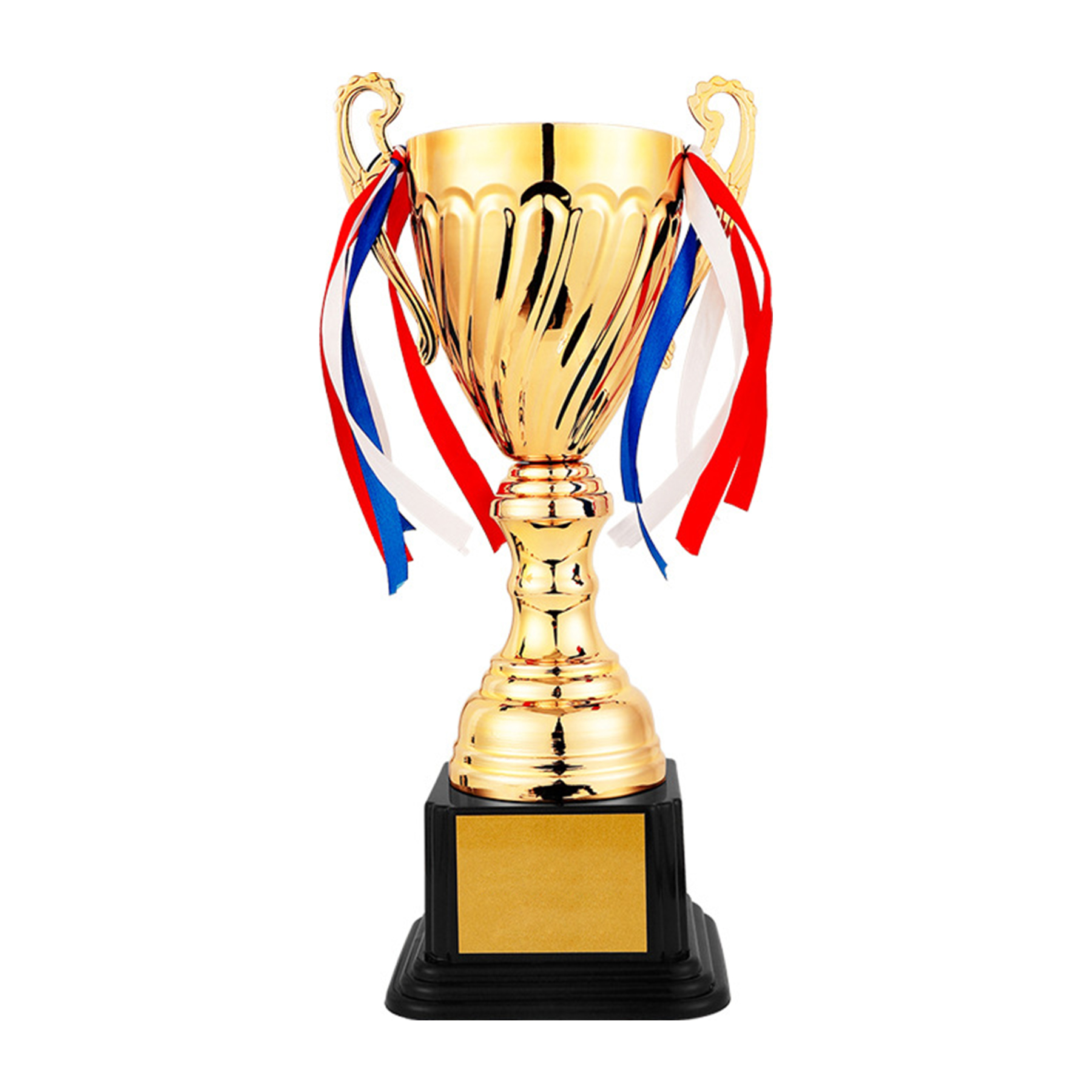 Trophy Cup 3