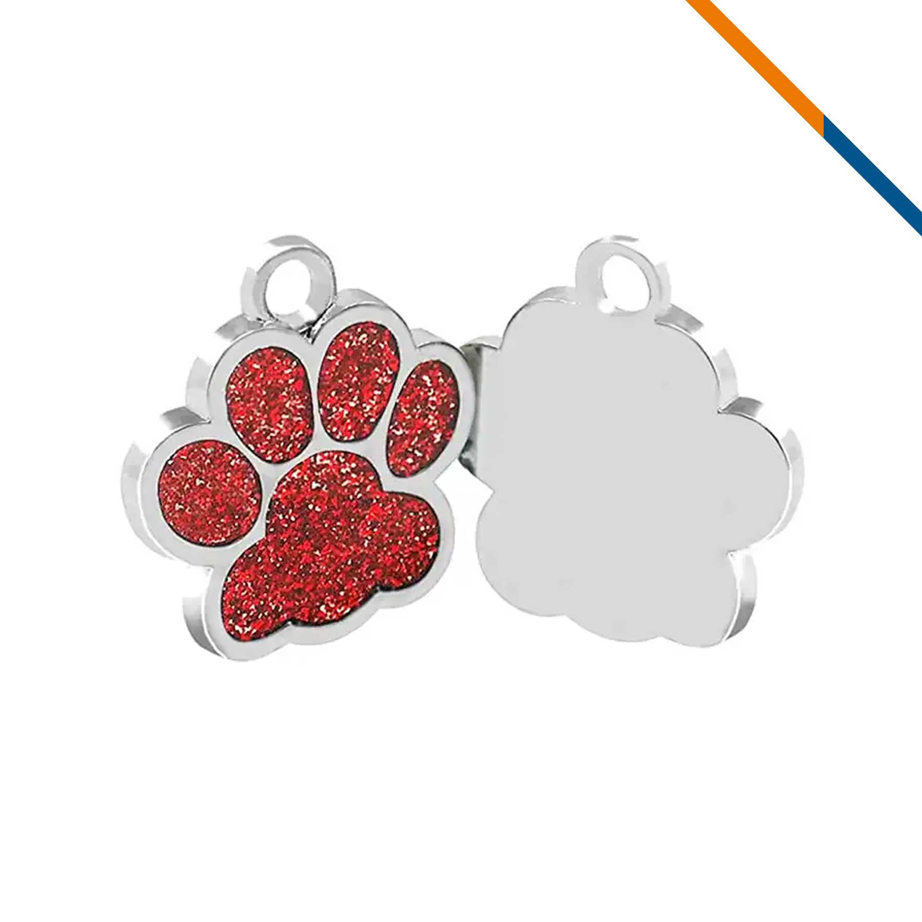 Kirk Pet Tag 13
