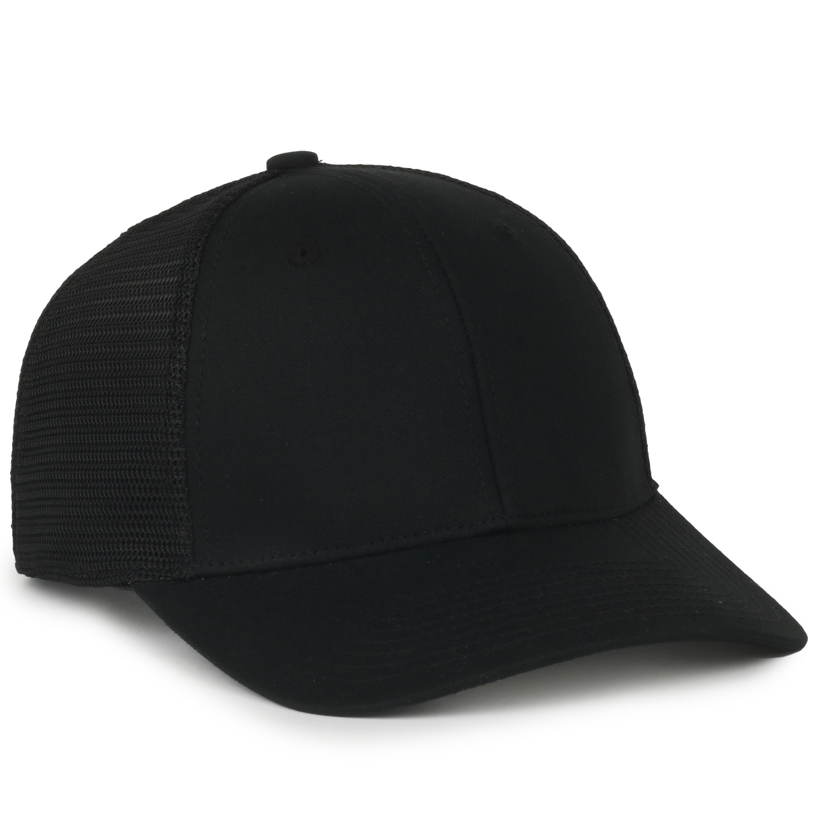 Stretch Perfected Adjustable Meshback 3