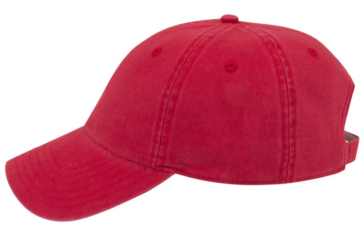 OTTO CAP® 6 Panel Low Profile Dad Hat 19