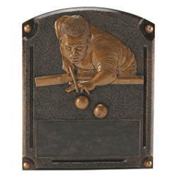 Legends Of Fame Resins 25