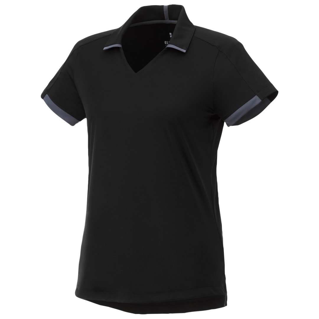 Women's CERRADO SS Polo 118
