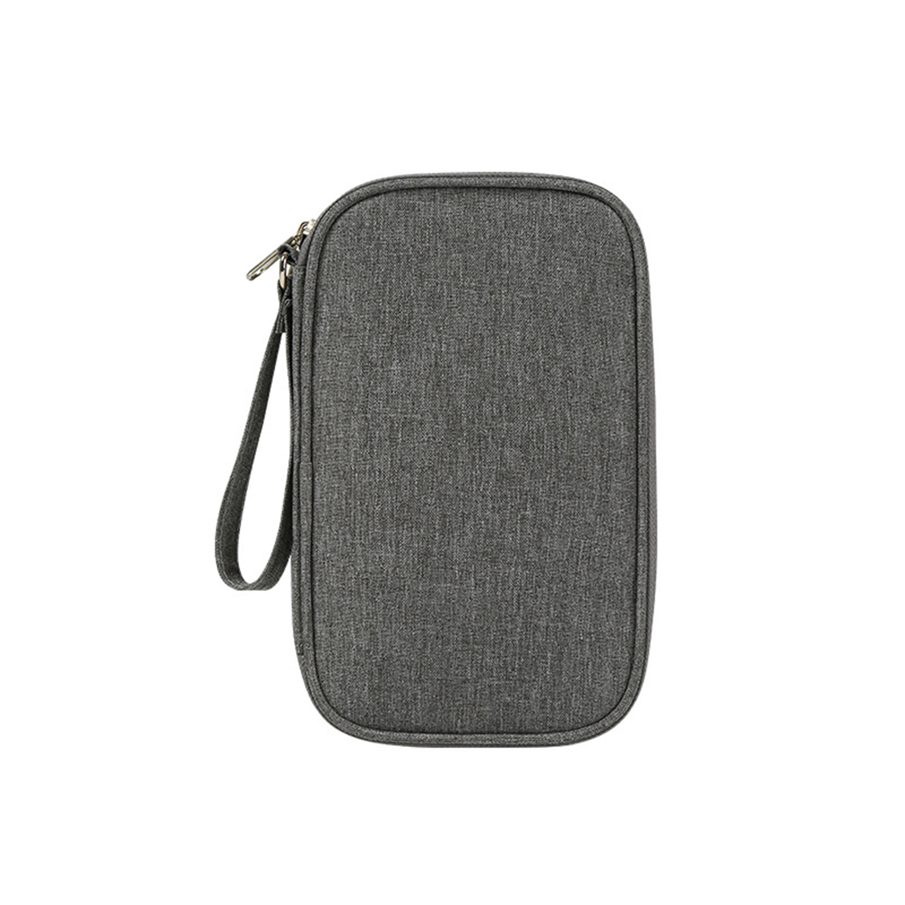 Electronic Accessories Travel Organizer 4