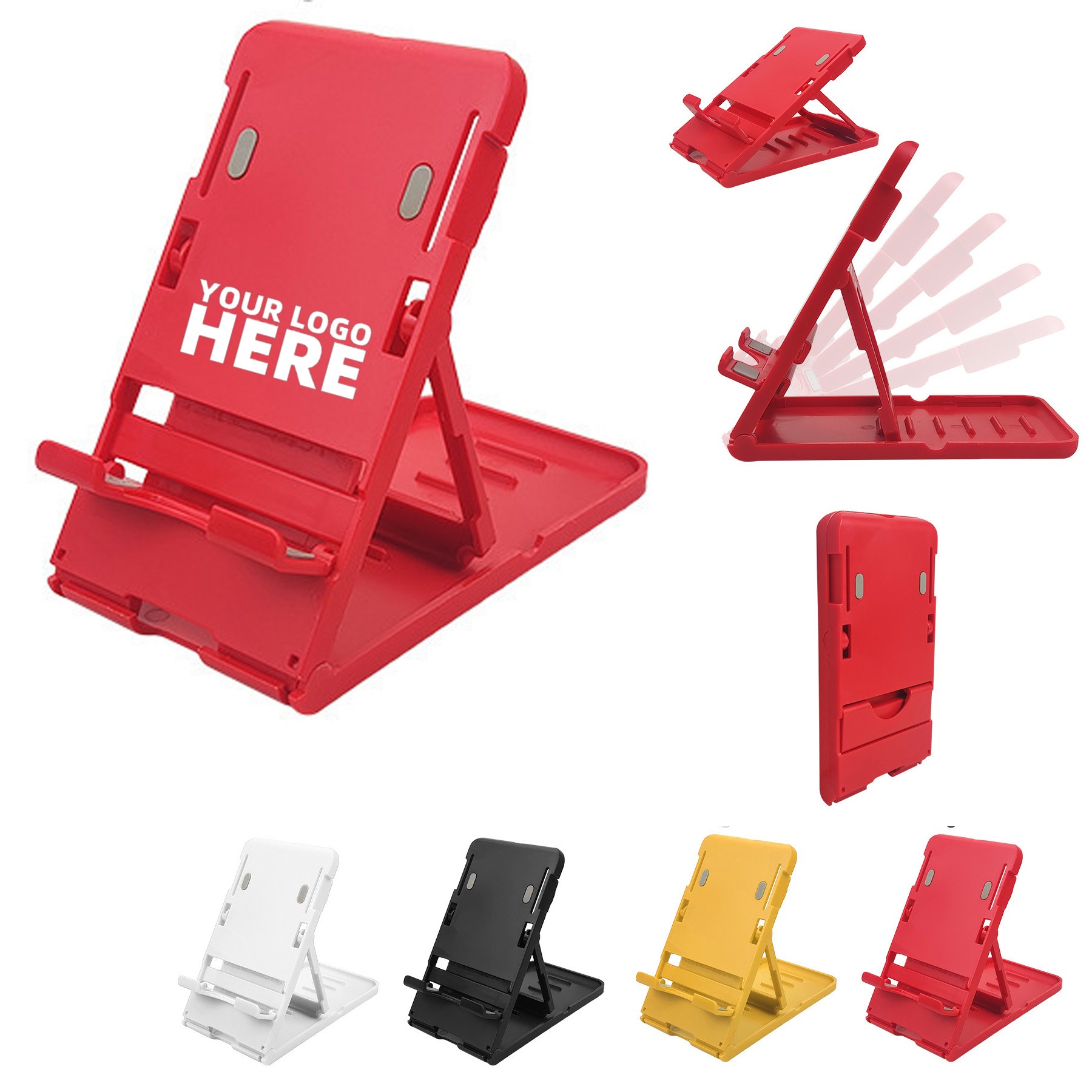 Portable Phone Stand