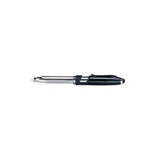Screen Touch Ballpoint Pens With Phone Holder 12