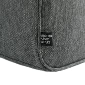 Vila Recycled Executive Duffel 16
