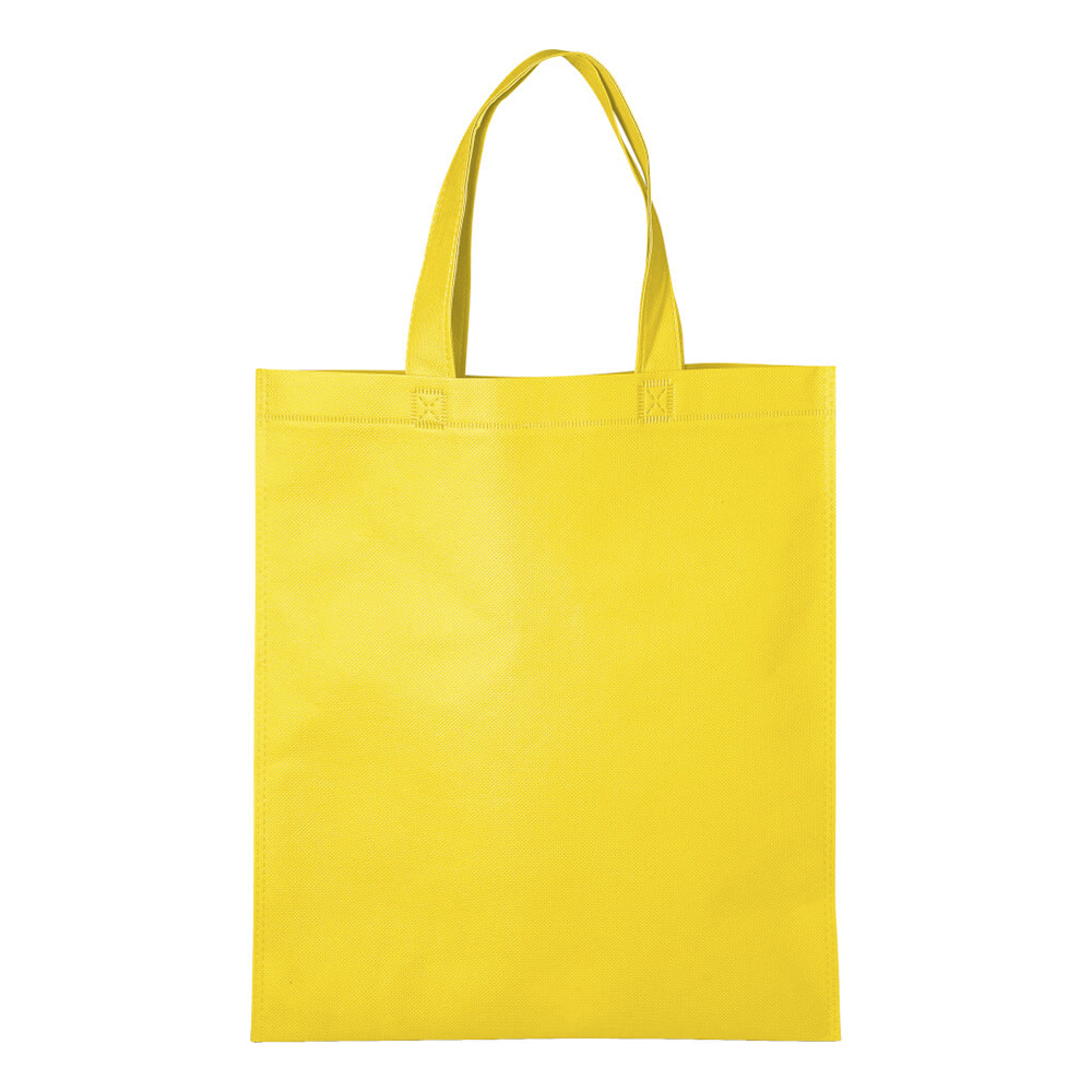Reusable Shopper Tote Bag 3