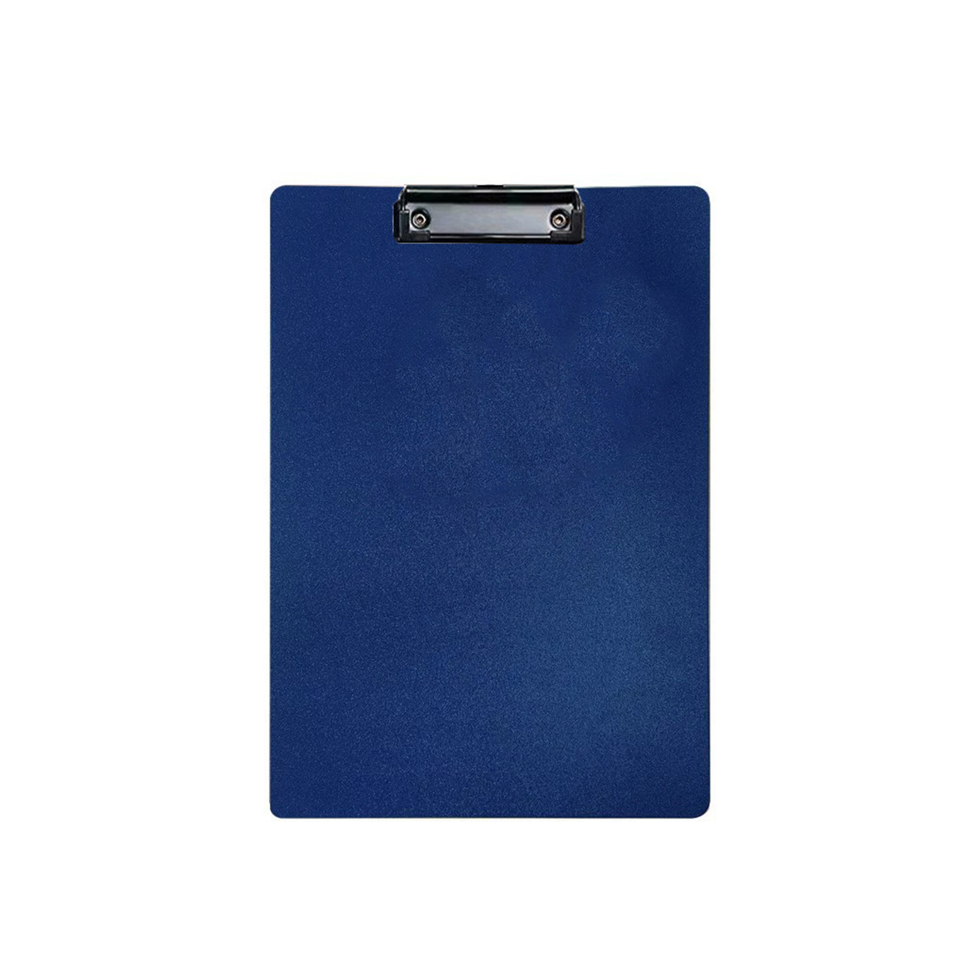 PP Material A4 Clipboard With Metal Clip 2