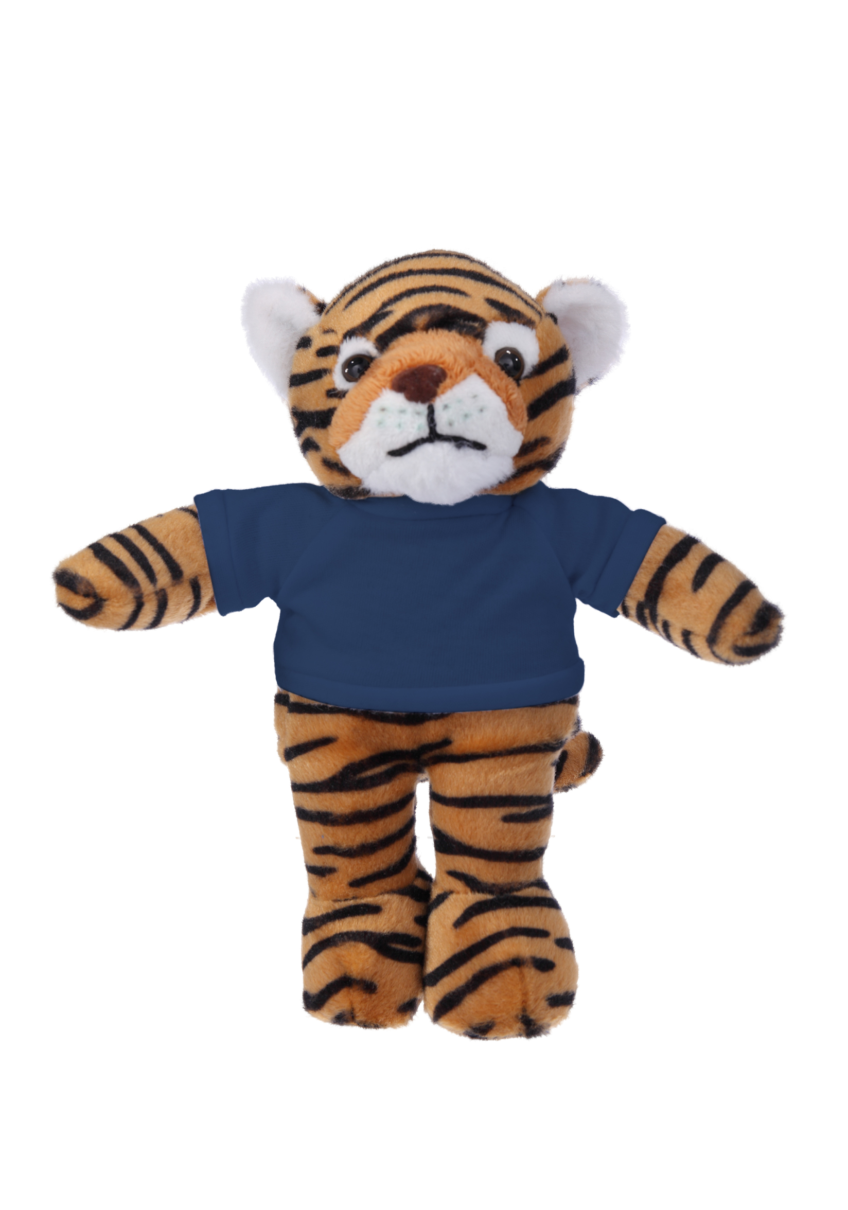 Tiger with Tee 19