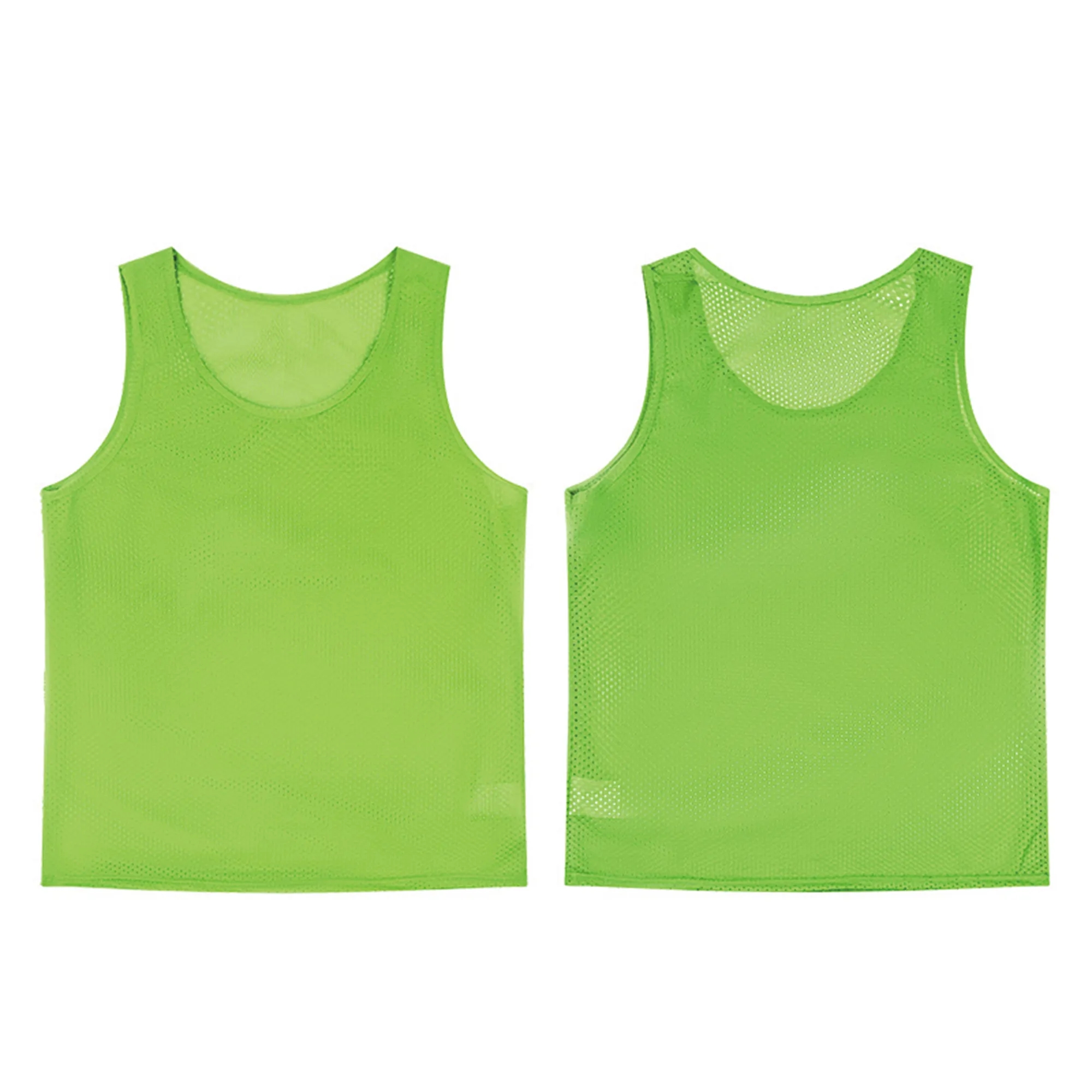 Large Mesh Training Vest 3