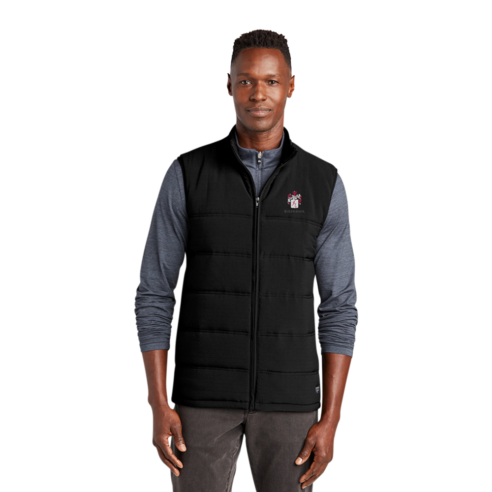 TravisMathew Cold Bay Vest 1