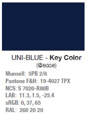 Colored Economy Tote