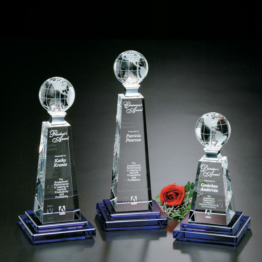 Horizon Global Award 8