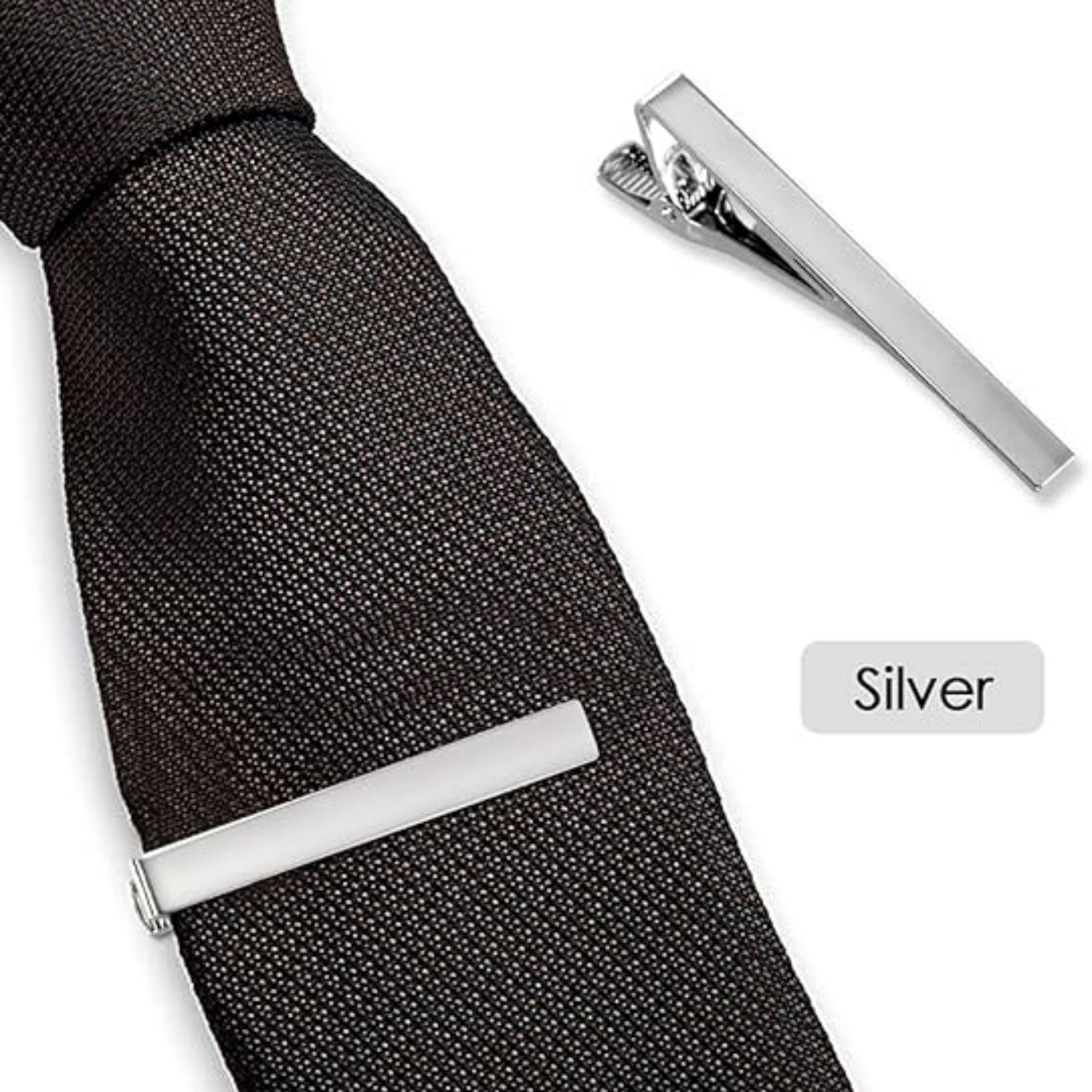 Tie Clips For Men 4