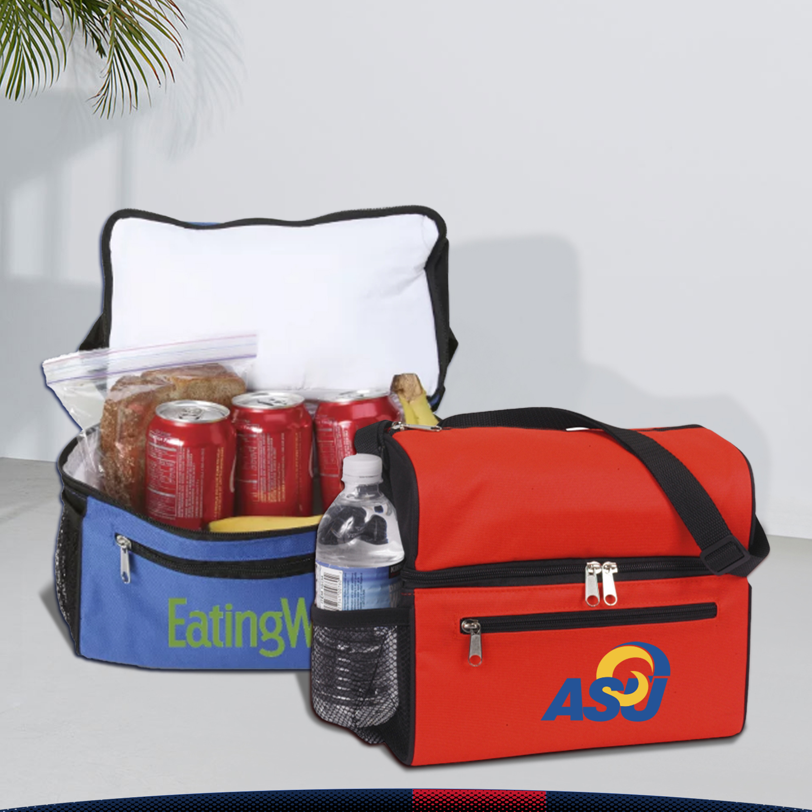 Zymora Cooler Bag 1