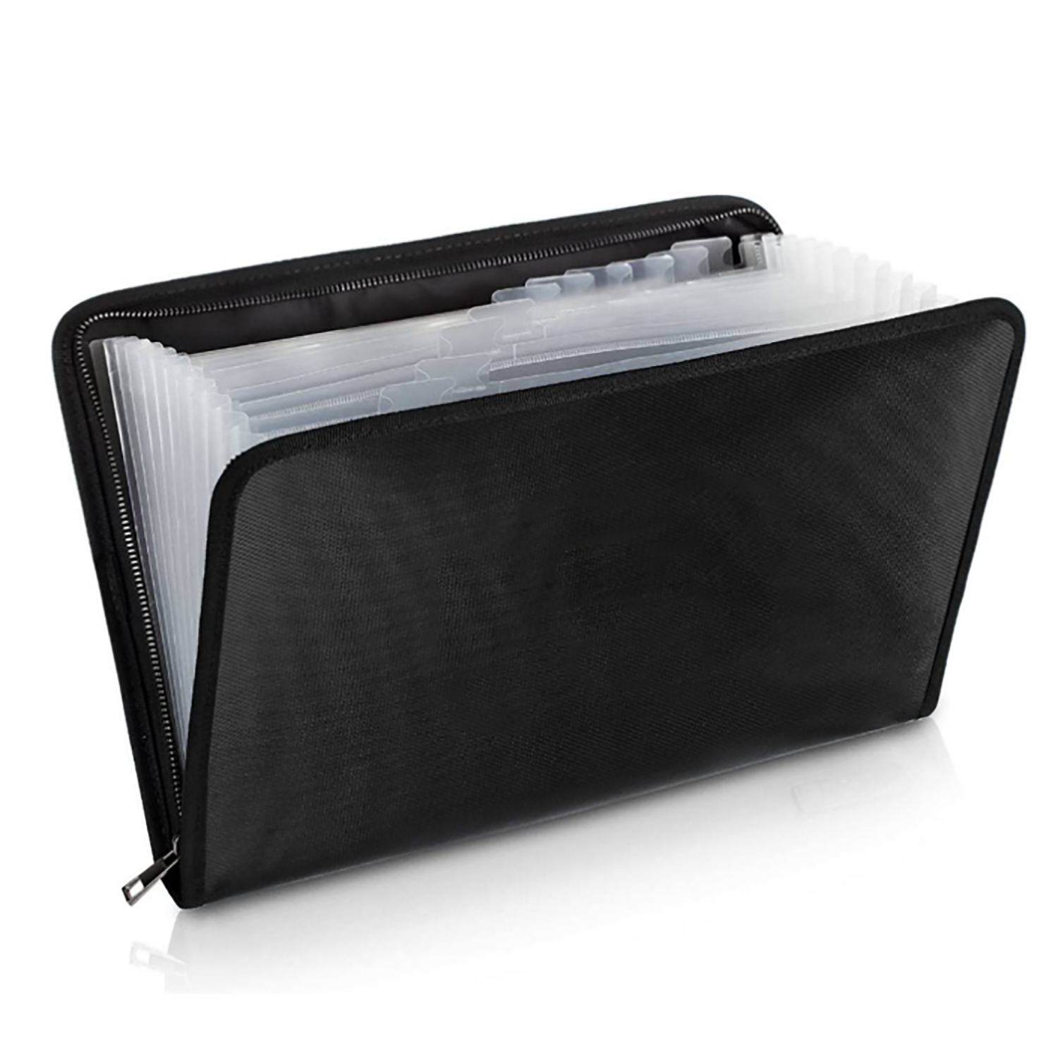 Fireproof Waterproof Document Folder File Bag 3