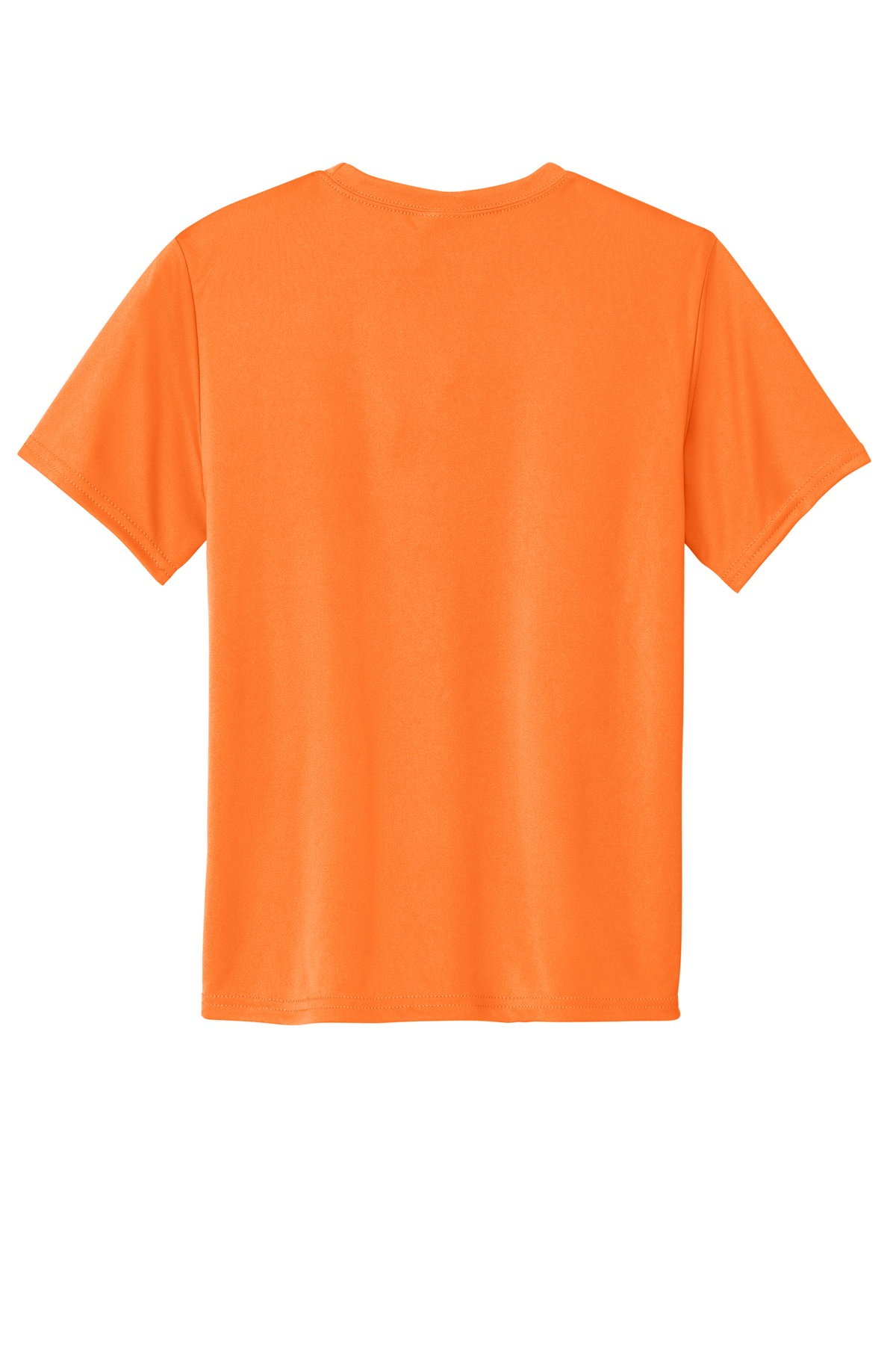 Port & Co Youth Performance Tee. PC380Y 318