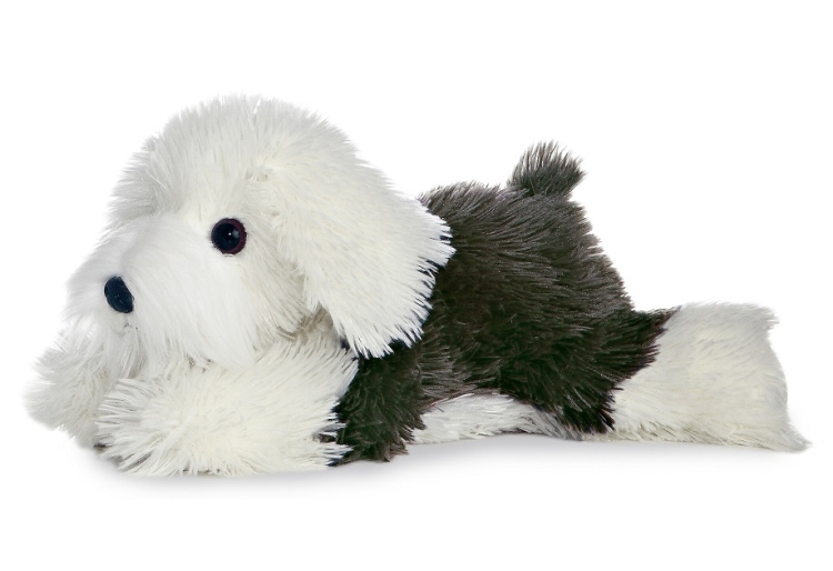 Grand Series 12" Grand Sheepdog Old English 2