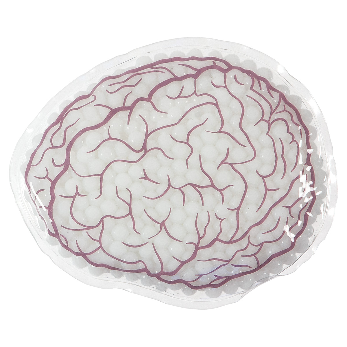 Brain Hot/Cold Pack 5
