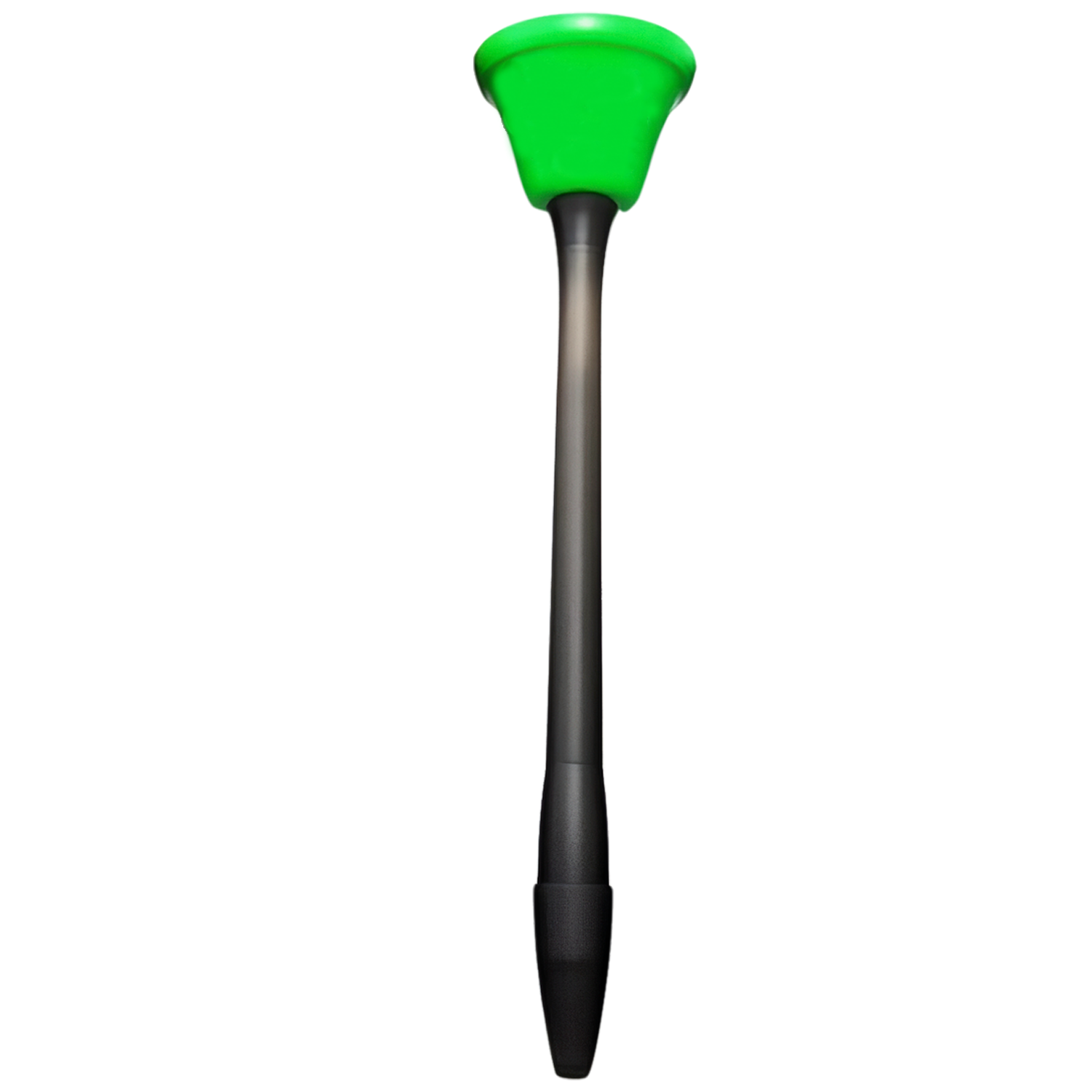 Plastic Novelty Ballpoint Bell Pen 8