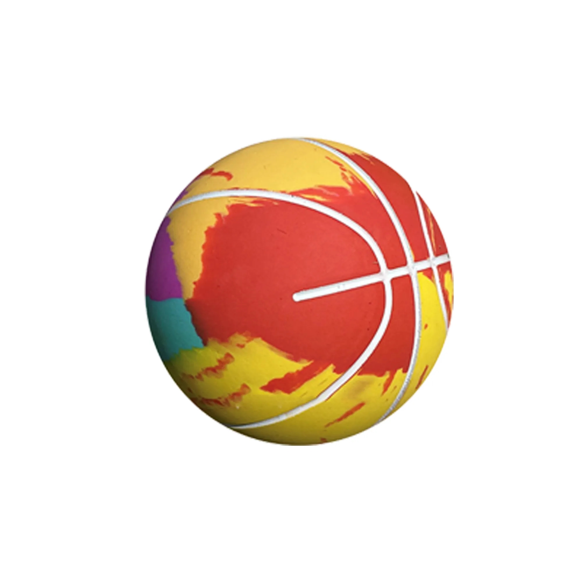 Bouncy Ball Basketball 10