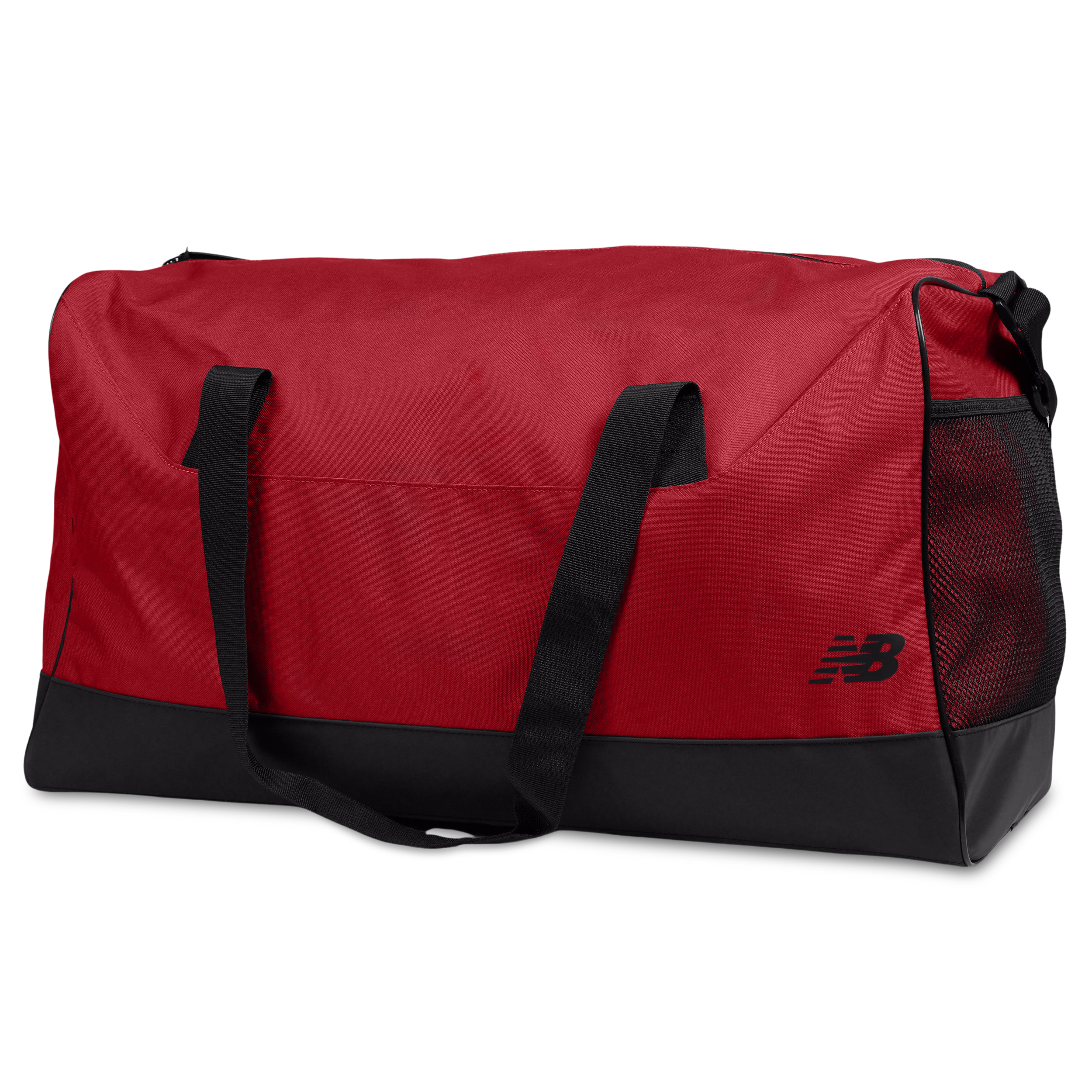 New Balance® Essentials Recycled rPET Large Duffel 37