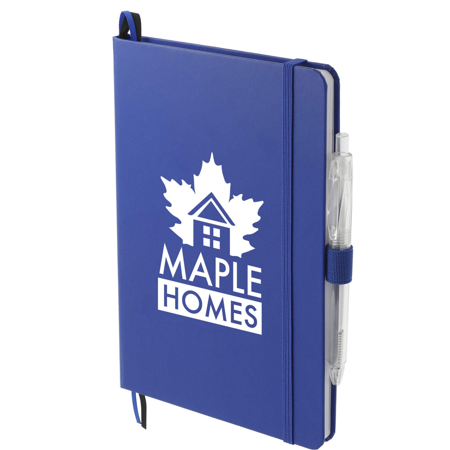 5 5" x 8 5" FSC Mix Bound Journal Set