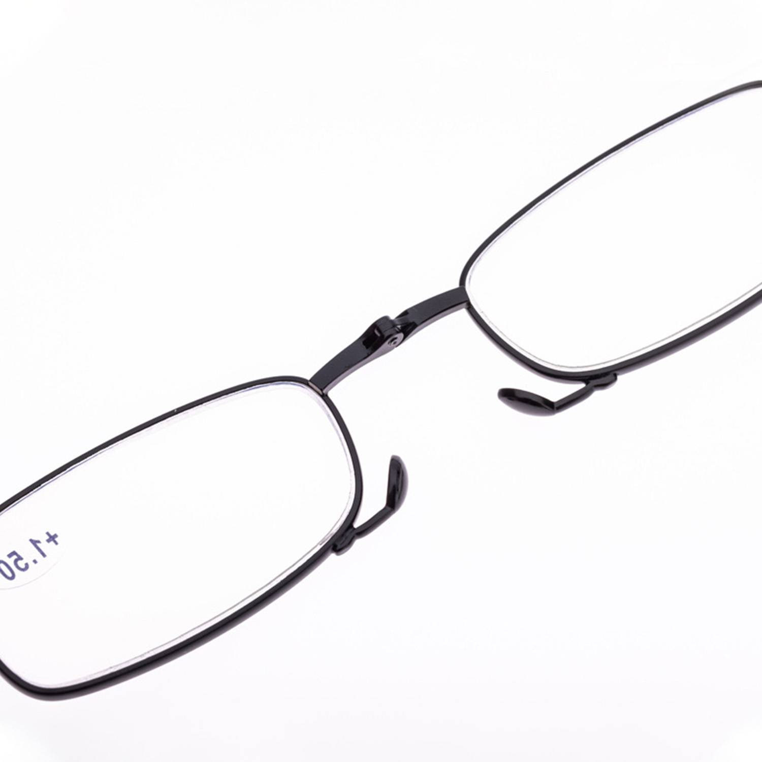 Folding Anti-Blue Light Reading Glasses-Portable & Durable 9