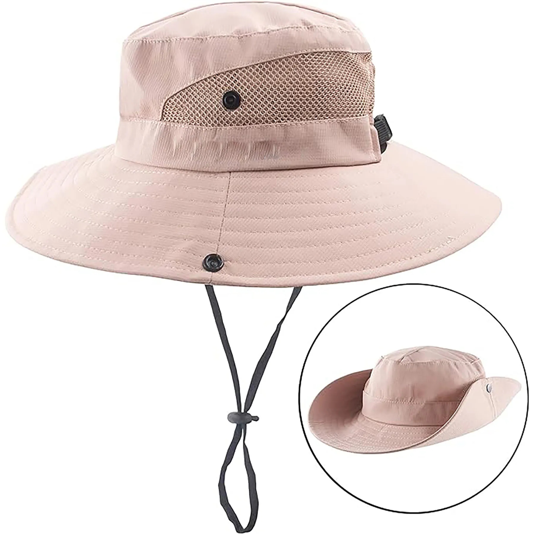 Women's Summer Sun Hat 13