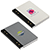 Executive FSC® Journal with Textured Grommet Spine 4