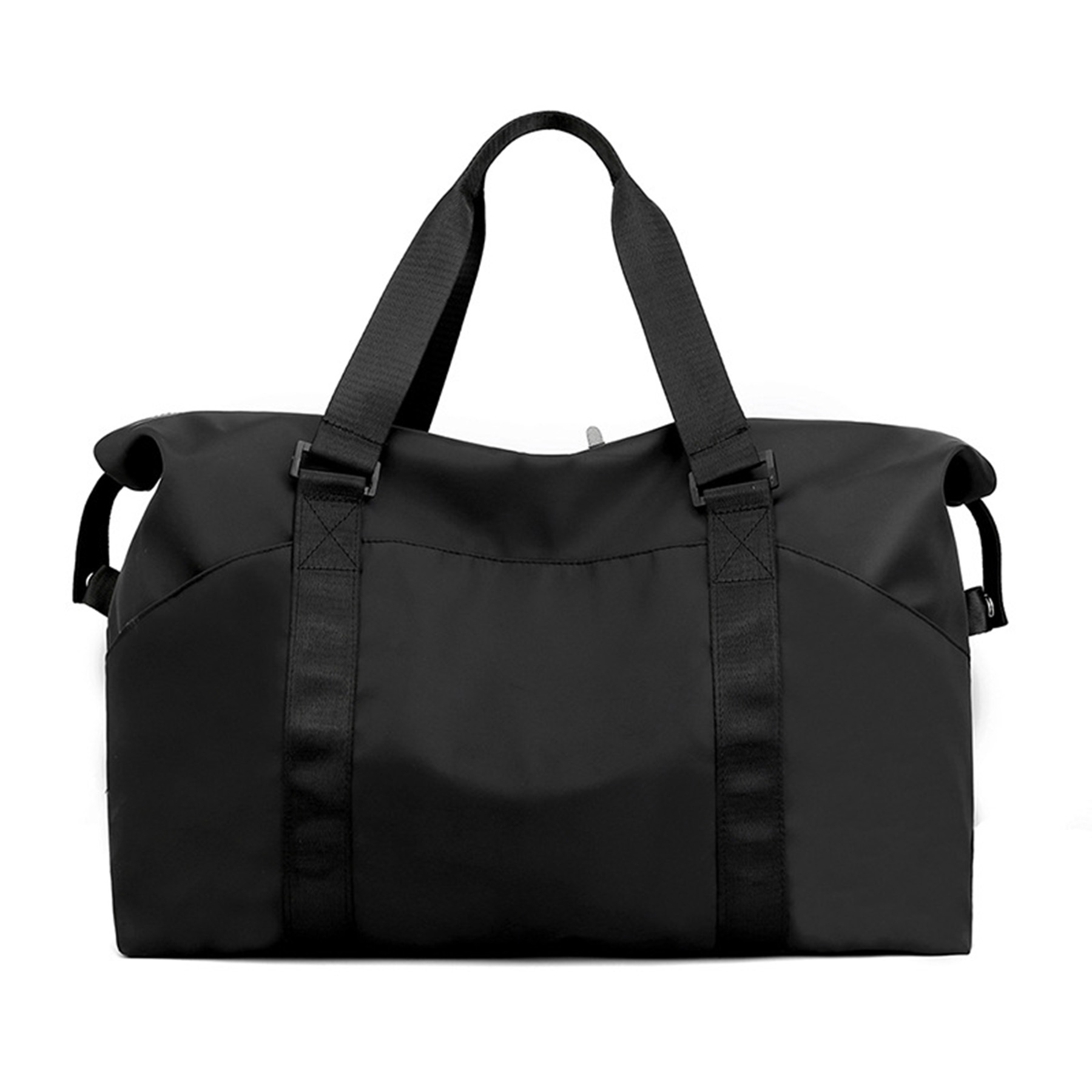 Portable Gym Large Capacity Waterproof Travel Bag 2