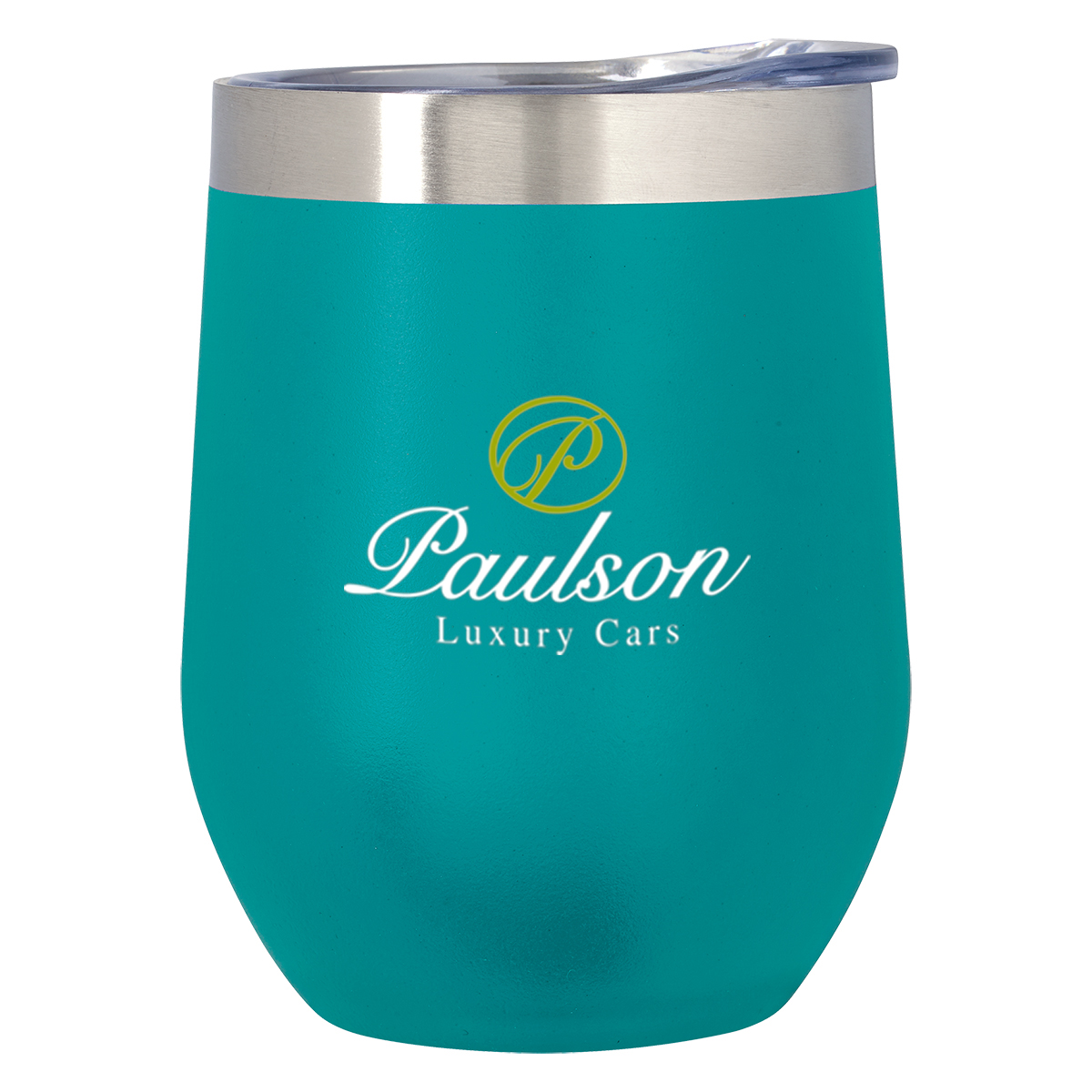 12 Oz. Vinay Stemless Wine Tumbler 25