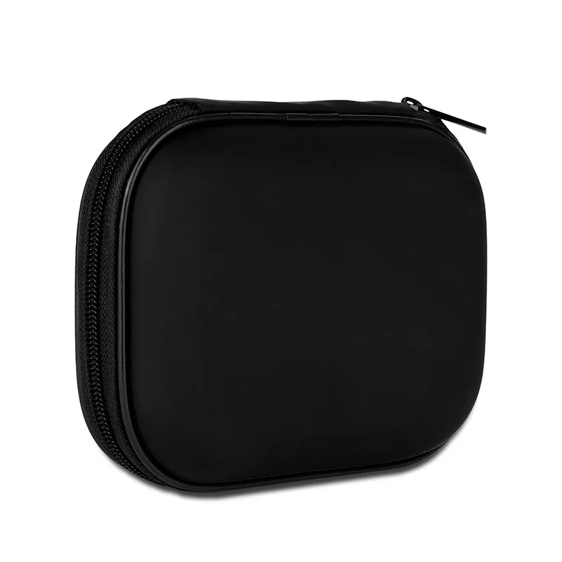 36pc First Aid Kit with EVA Soft Zipper Case 9