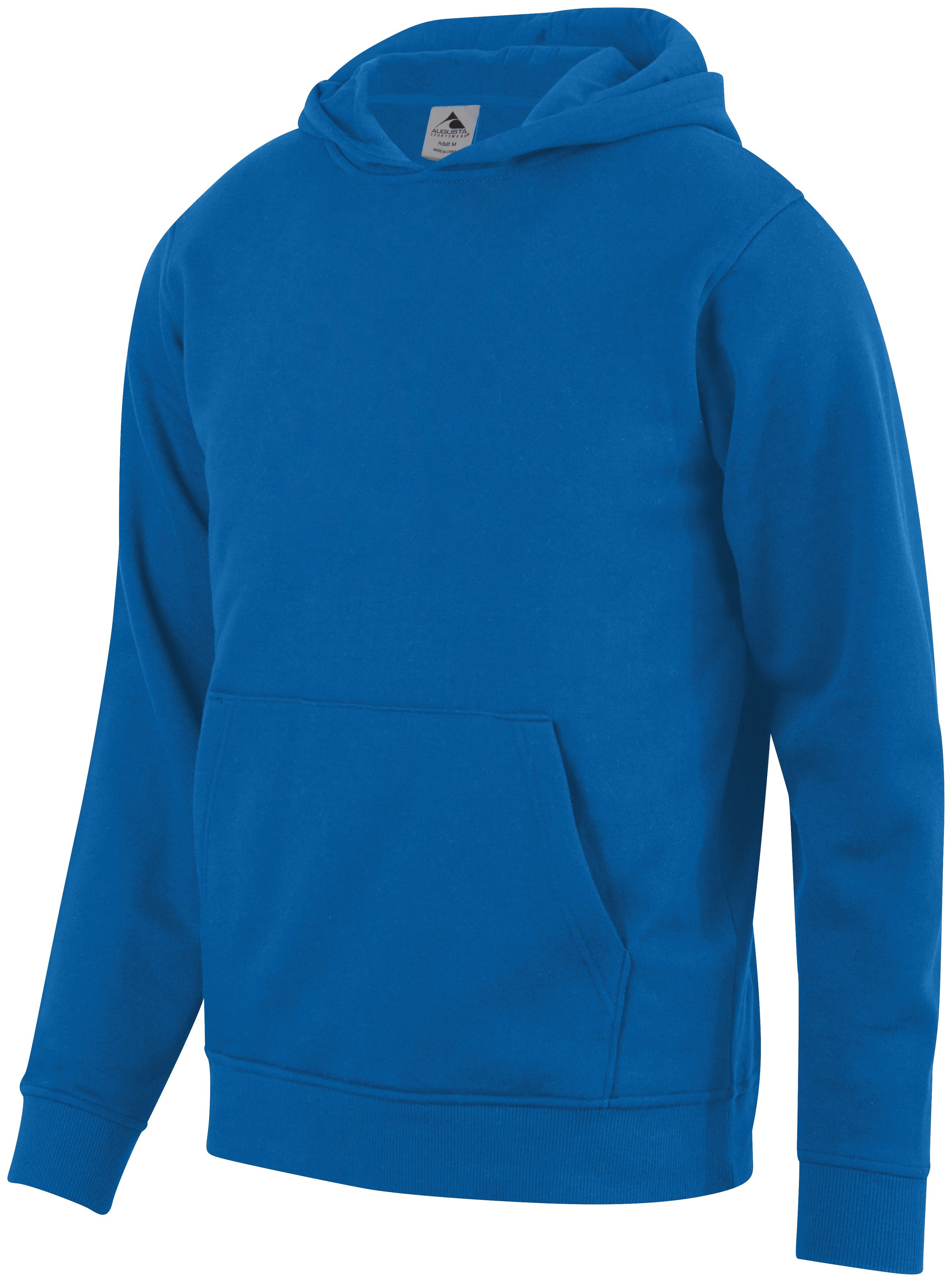 Youth 60/40 Fleece Hoodie 4